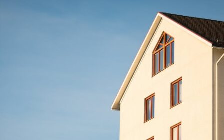 Construction maison à Madagascar