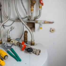 changer son chauffe-eau