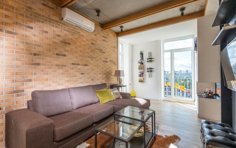 chauffage et climatisation